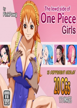 bpholdings.ru - Đọc The Lewd Side of One Piece Girls Online