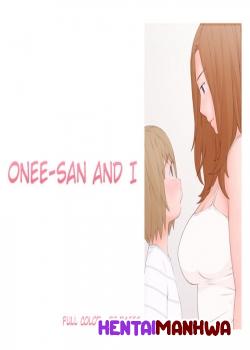 Onee-san And I